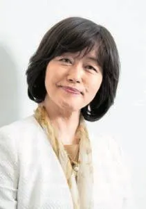 井桁容子先生