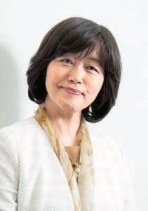 井桁容子先生